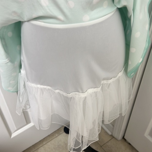 City Studio Retro style skirt - Picture 9 of 10